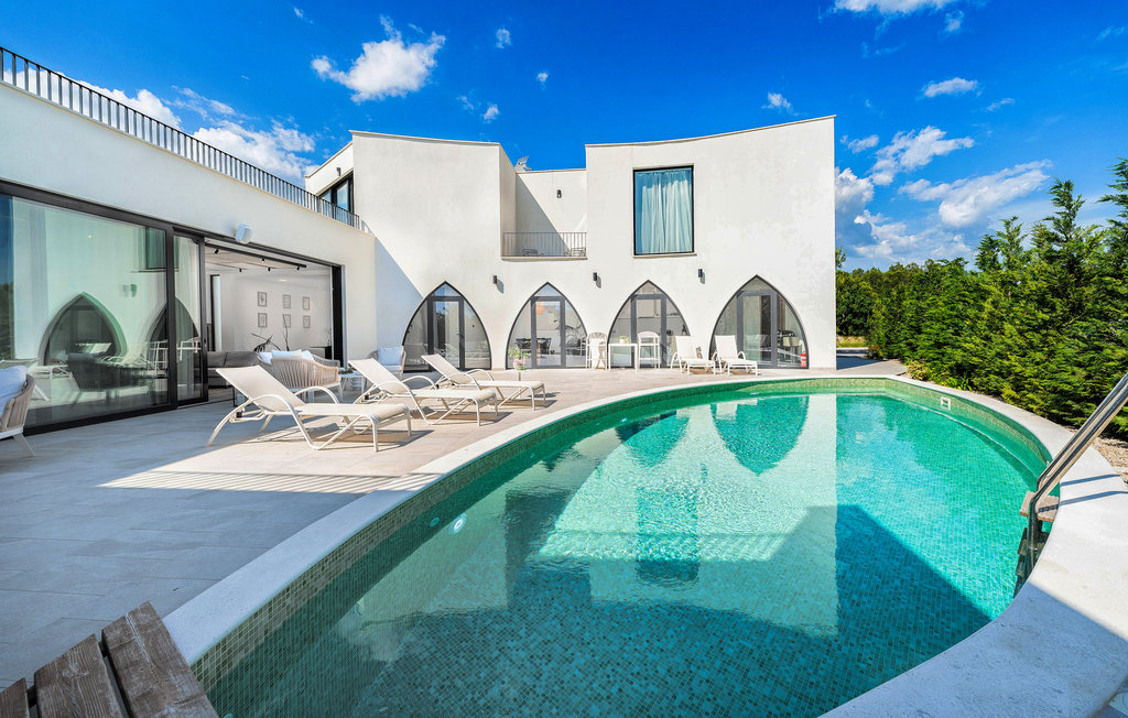 Ferienhaus - Vodice-Srima , Kroatien - CDJ790 8