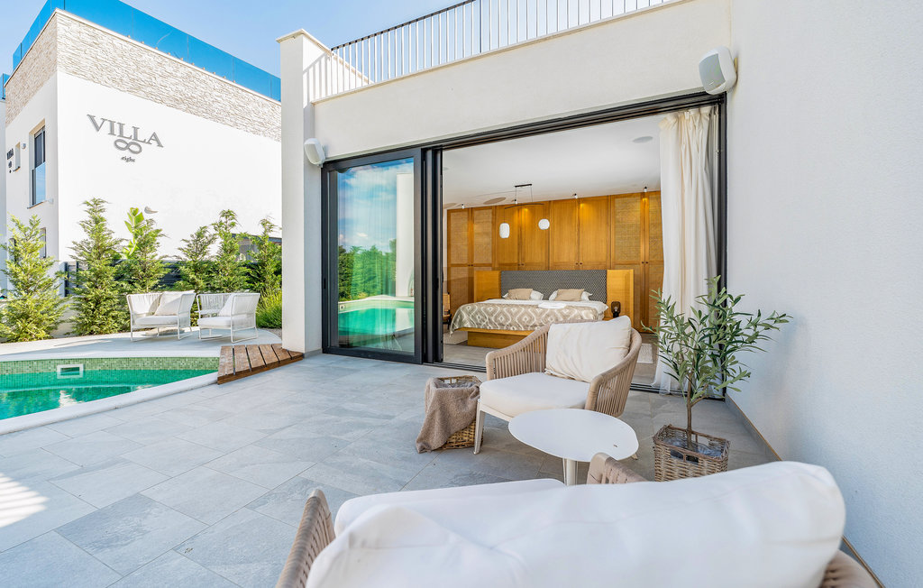 Ferienhaus - Vodice-Srima , Kroatien - CDJ790 10