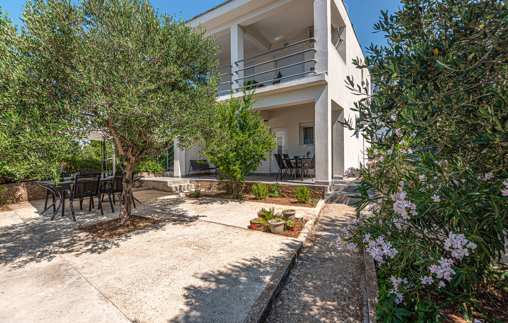 Lejlighed - Sibenik-Zaboric , Kroatien - CDJ510 1