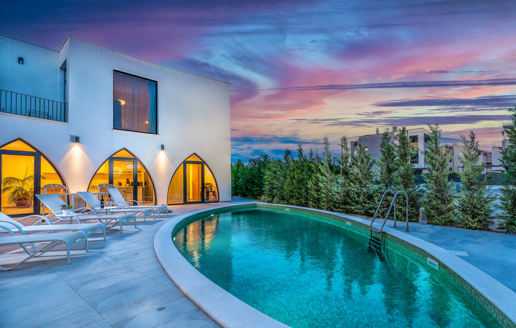 Ferienhaus - Vodice-Srima , Kroatien - CDJ790 17