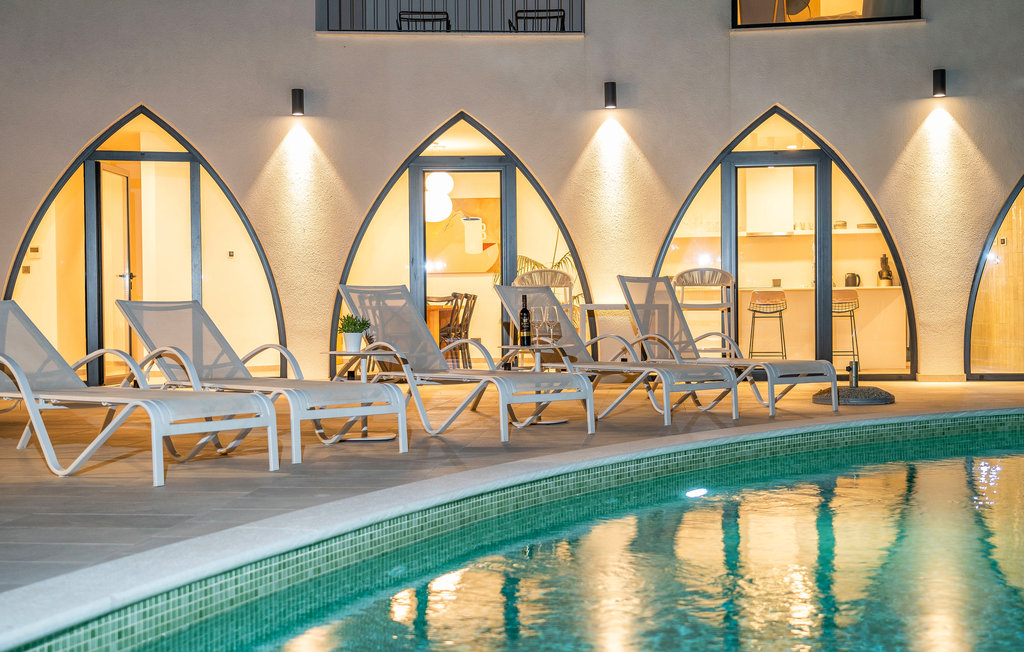 Ferienhaus - Vodice-Srima , Kroatien - CDJ790 18