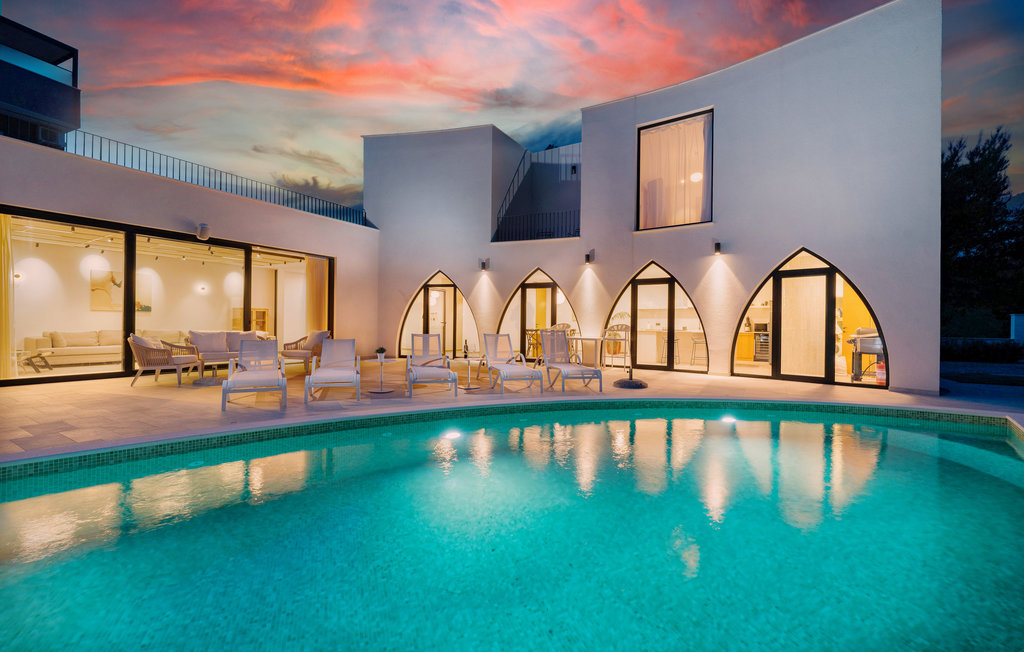 Ferienhaus - Vodice-Srima , Kroatien - CDJ790 1