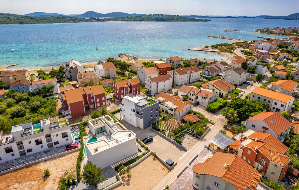Ferienhaus - Vodice-Srima , Kroatien - CDJ790 20