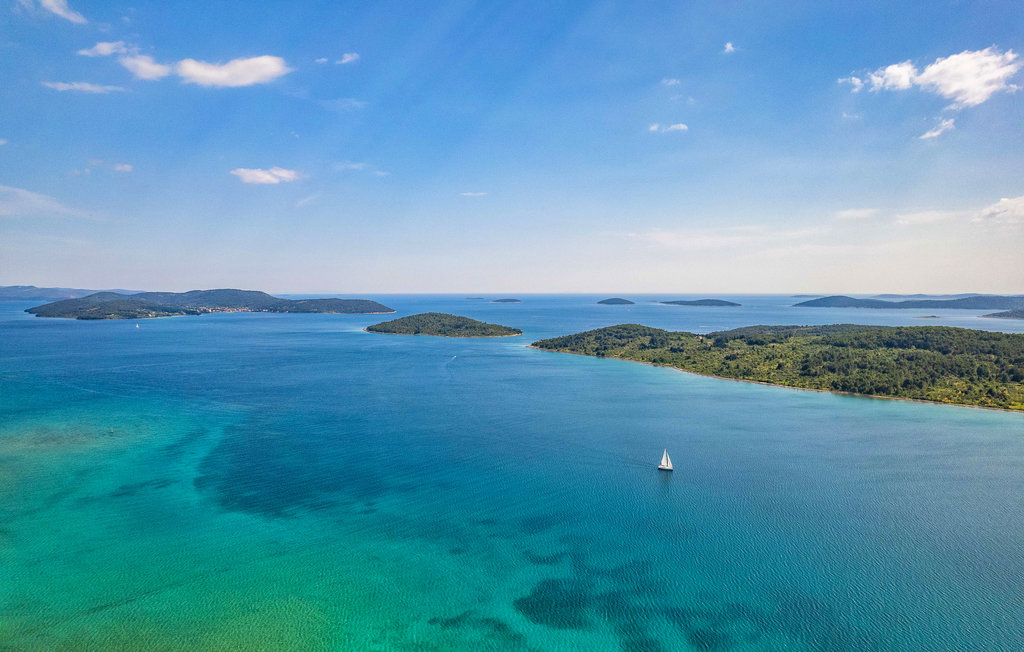 Ferienhaus - Vodice-Srima , Kroatien - CDJ790 23