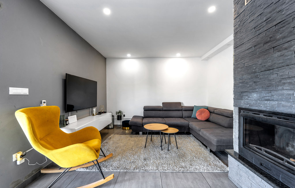 Feriehuse - Primosten - Krusevo , Kroatien - CDJ849 3