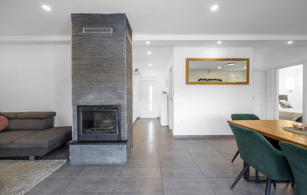 Feriehuse - Primosten - Krusevo , Kroatien - CDJ849 25