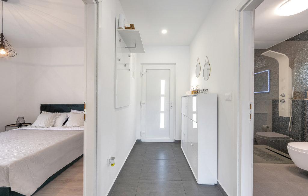 Feriehuse - Primosten - Krusevo , Kroatien - CDJ849 31