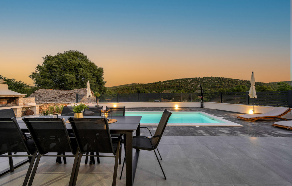 Feriehuse - Primosten - Krusevo , Kroatien - CDJ849 14