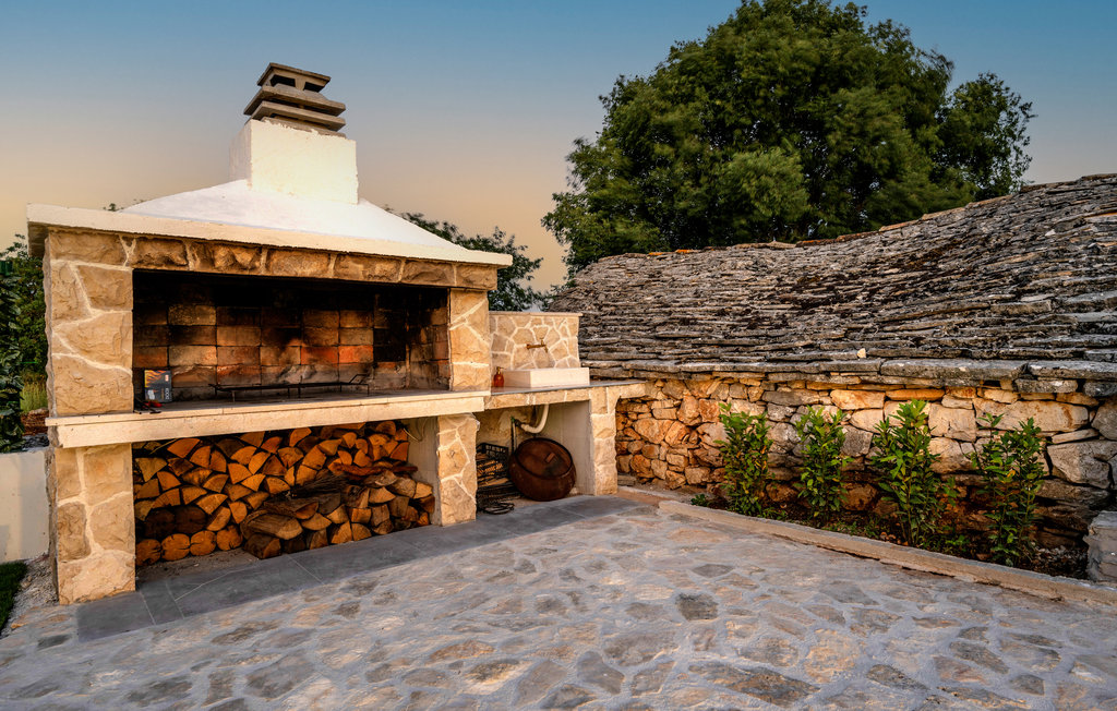 Feriehuse - Primosten - Krusevo , Kroatien - CDJ849 23