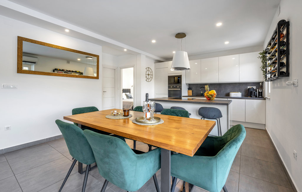 Feriehuse - Primosten - Krusevo , Kroatien - CDJ849 27