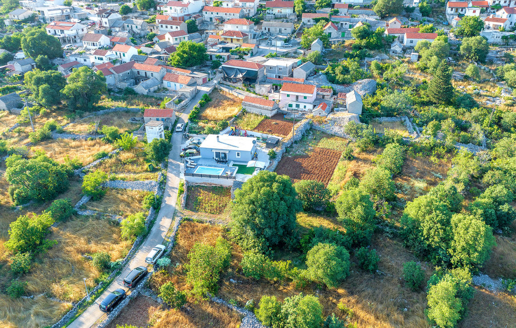 Feriehuse - Primosten - Krusevo , Kroatien - CDJ849 16