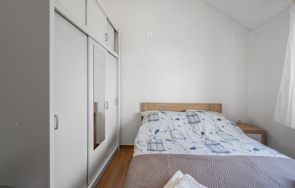 Feriehuse - Sibenik - Grebastica , Kroatien - CDJ809 33