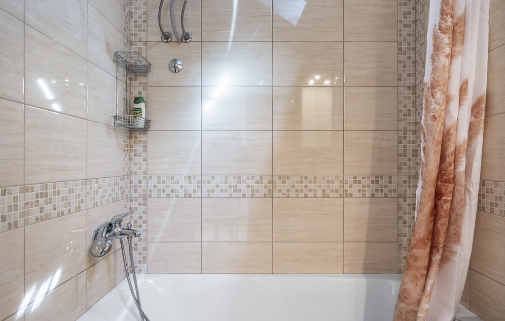 Feriehuse - Sibenik - Grebastica , Kroatien - CDJ809 35