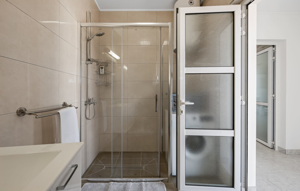 Feriehuse - Sibenik - Grebastica , Kroatien - CDJ809 37