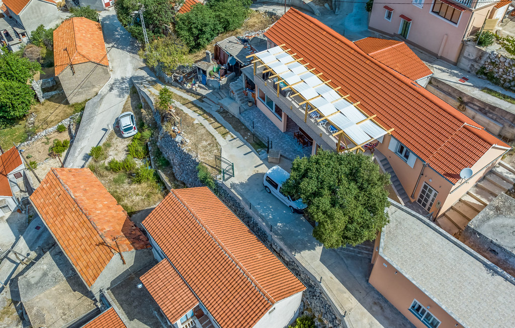 Feriehuse - Sibenik - Grebastica , Kroatien - CDJ809 11