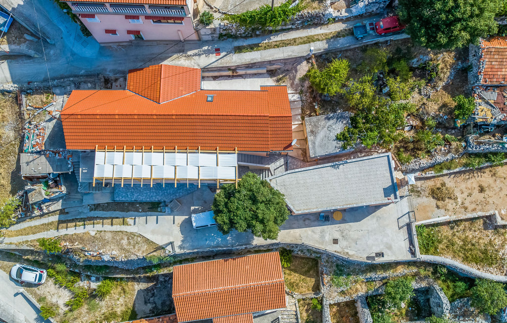 Feriehuse - Sibenik - Grebastica , Kroatien - CDJ809 12