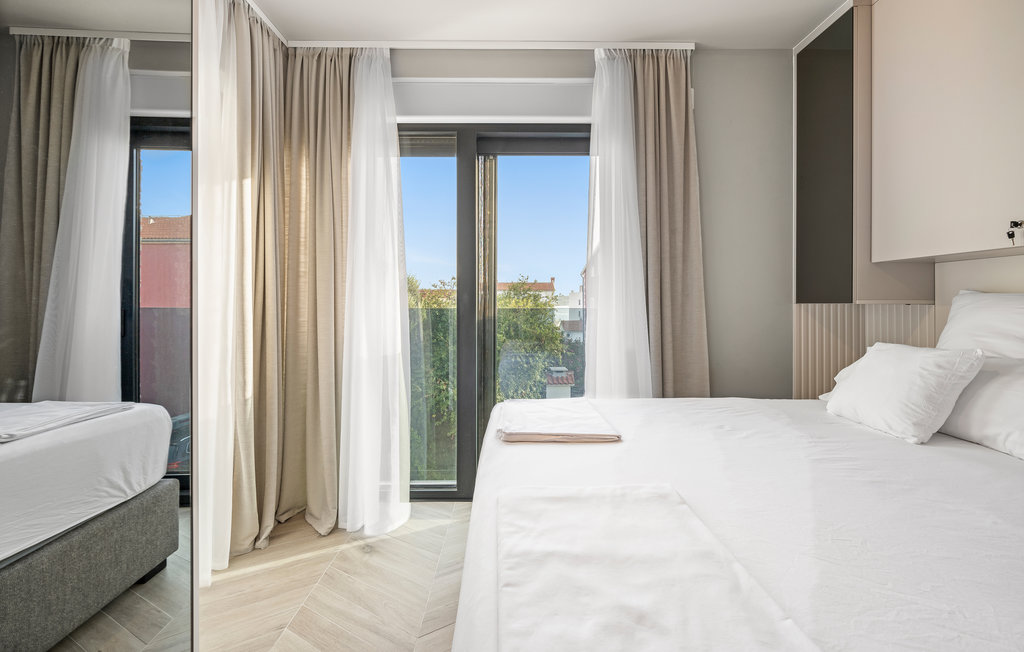 Ferienhaus - Vodice - Srima , Kroatien - CDJ995 41