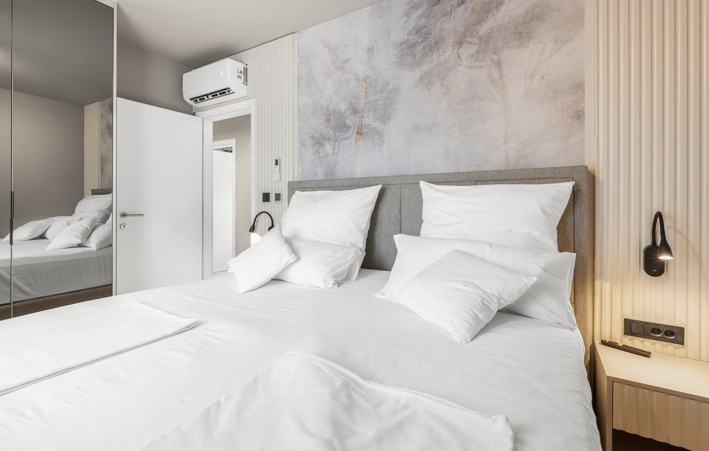 Ferienhaus - Vodice - Srima , Kroatien - CDJ995 44