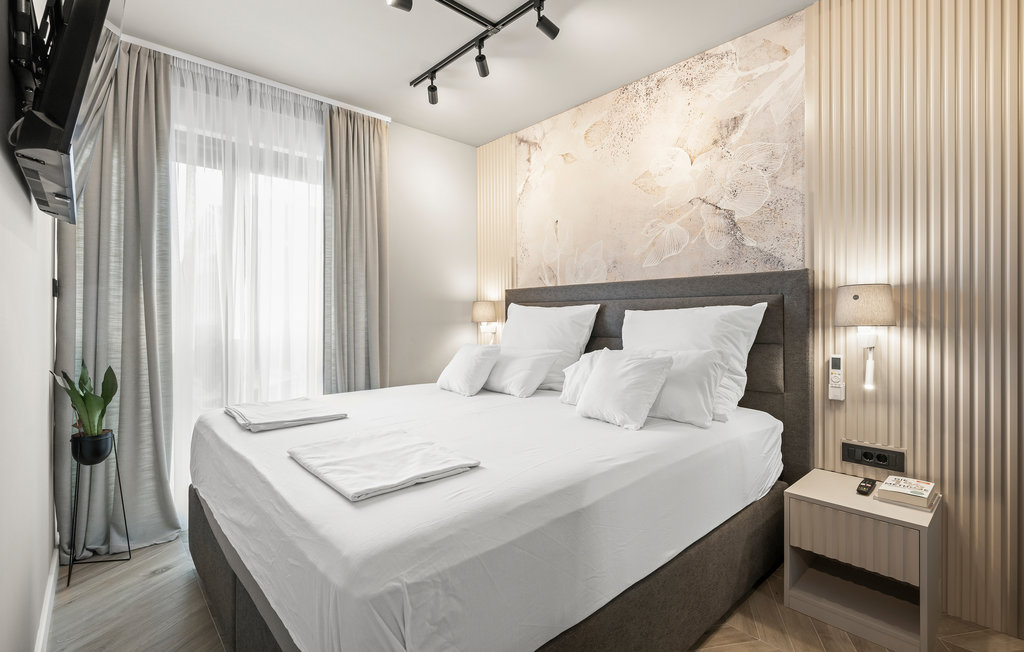 Ferienhaus - Vodice - Srima , Kroatien - CDJ995 45