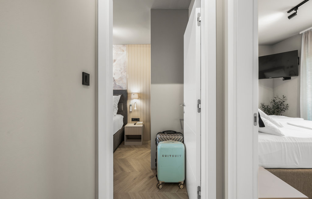 Ferienhaus - Vodice - Srima , Kroatien - CDJ995 46