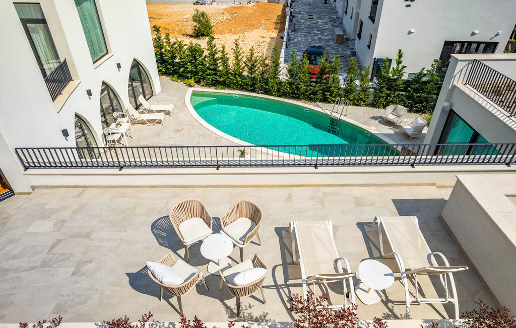 Ferienhaus - Vodice-Srima , Kroatien - CDJ790 24