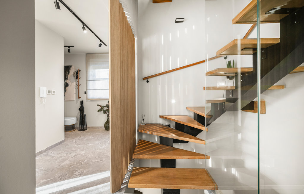 Ferienhaus - Vodice - Srima , Kroatien - CDJ995 36