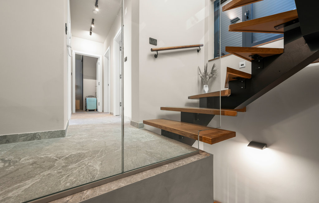 Ferienhaus - Vodice - Srima , Kroatien - CDJ995 39