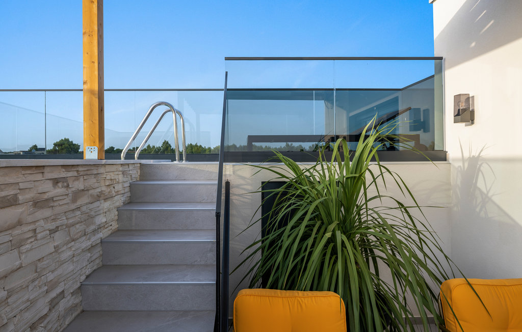 Ferienhaus - Vodice - Srima , Kroatien - CDJ995 26