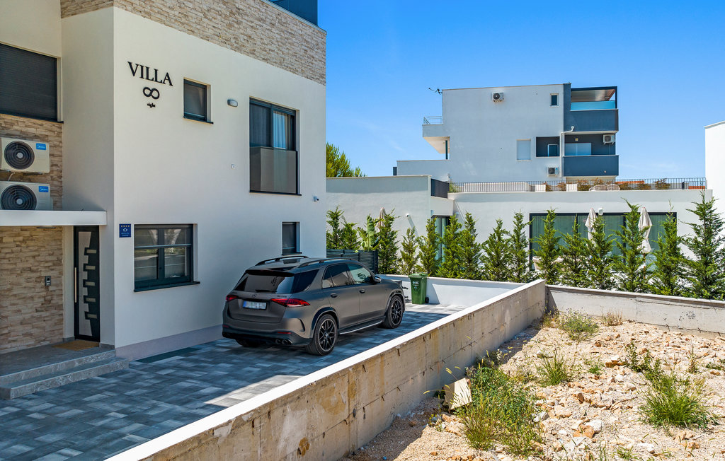 Ferienhaus - Vodice - Srima , Kroatien - CDJ995 29