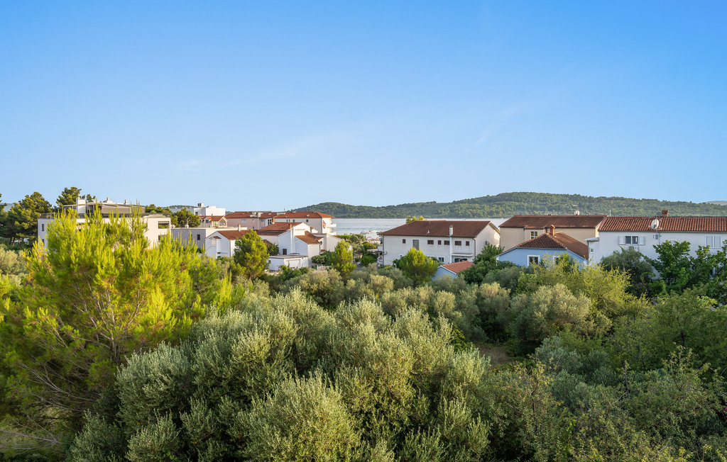 Ferienhaus - Vodice - Srima , Kroatien - CDJ995 30