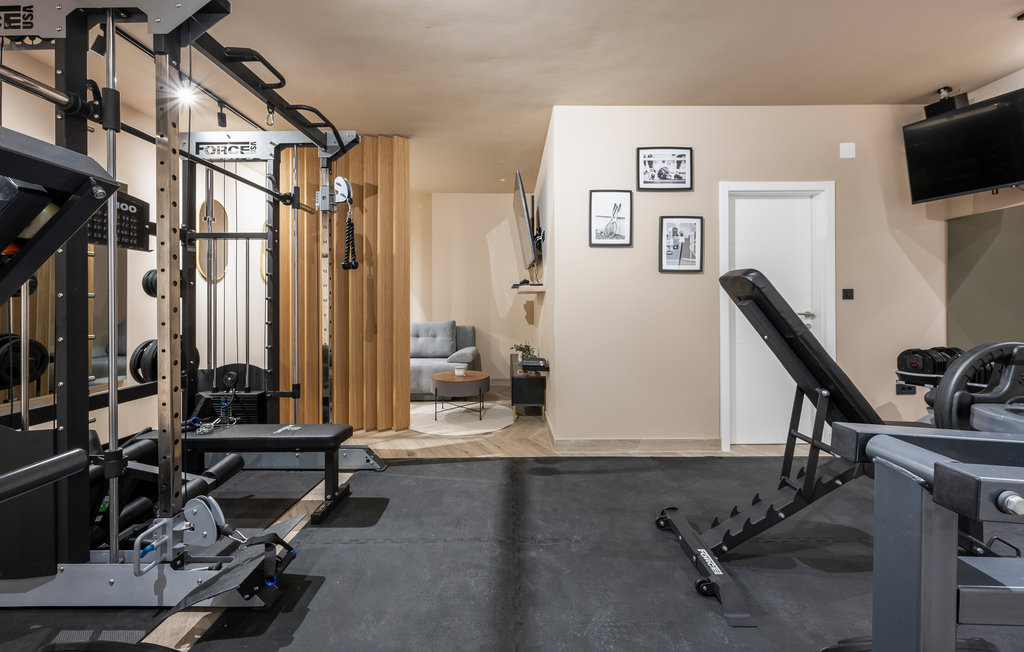 Ferienhaus - Vodice - Srima , Kroatien - CDJ995 52