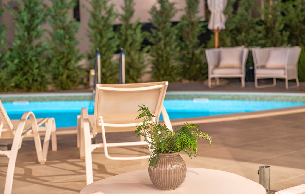 Ferienhaus - Vodice-Srima , Kroatien - CDJ790 14