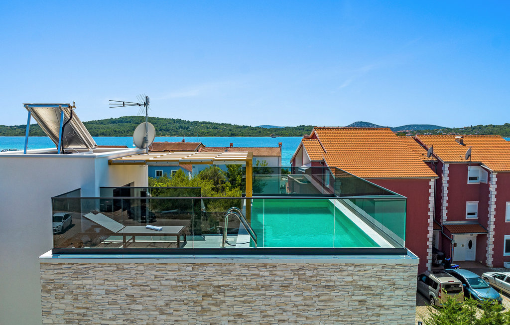 Ferienhaus - Vodice - Srima , Kroatien - CDJ995 2