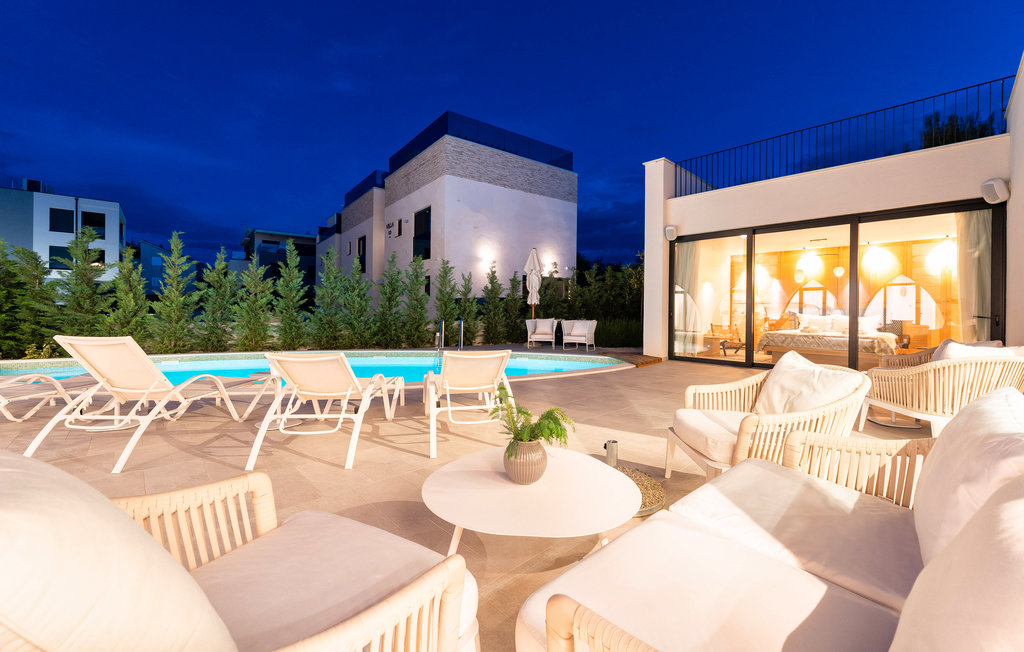 Ferienhaus - Vodice-Srima , Kroatien - CDJ790 19