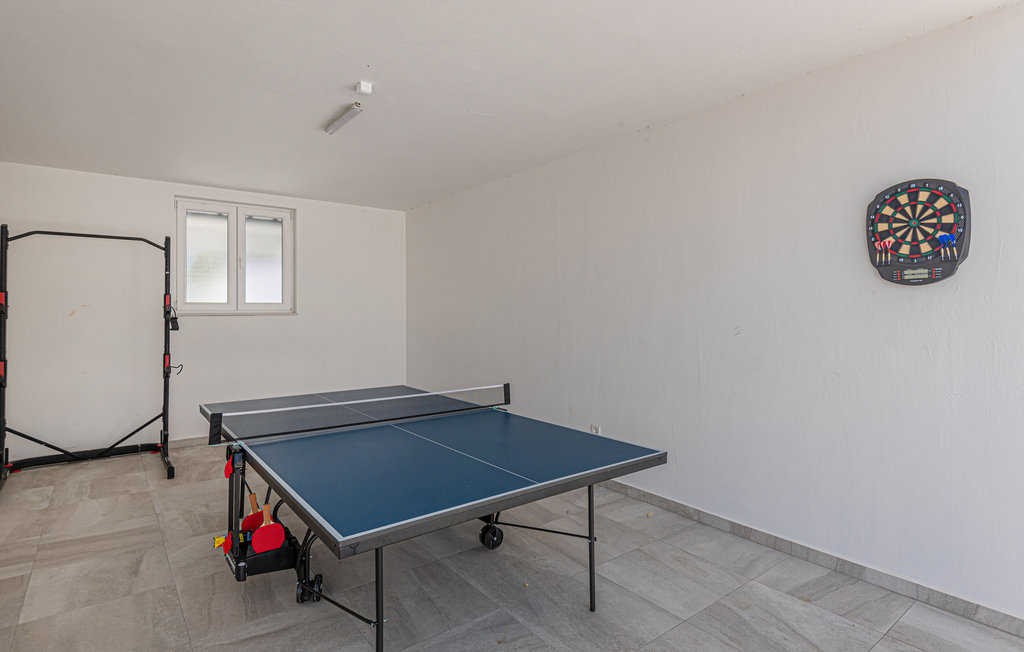 Feriehuse - Sibenik-Bilice , Kroatien - CDJ884 18