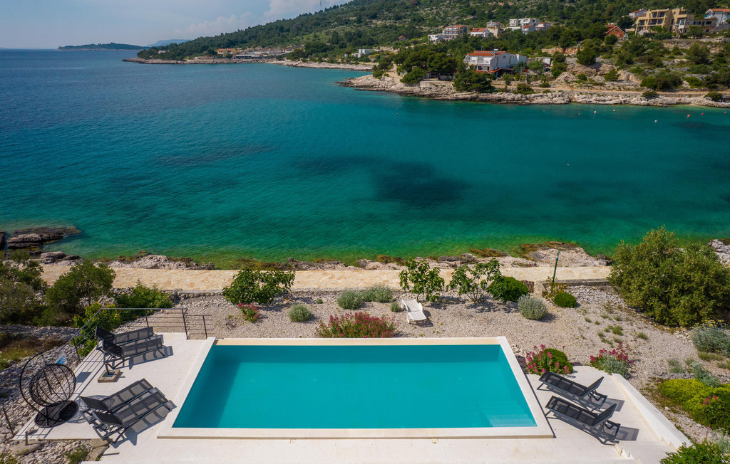 Ferienhaus - Primosten , Kroatien - CDJ450 8