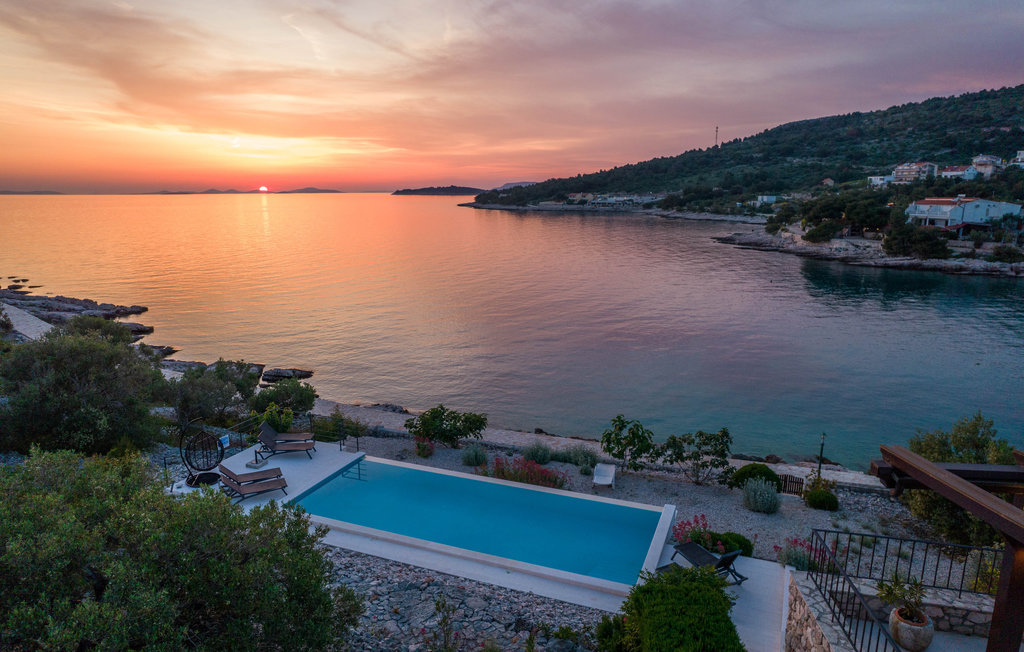 Ferienhaus - Primosten , Kroatien - CDJ450 11