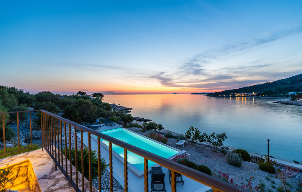 Ferienhaus - Primosten , Kroatien - CDJ450 12