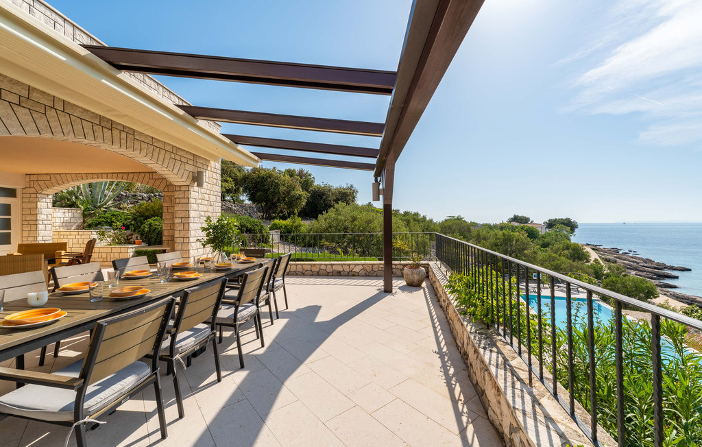 Ferienhaus - Primosten , Kroatien - CDJ450 20