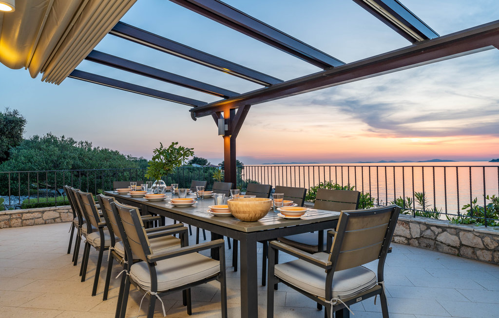 Ferienhaus - Primosten , Kroatien - CDJ450 23