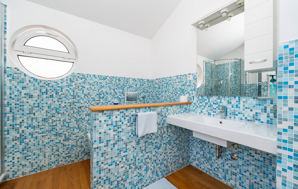 Ferienhaus - Primosten , Kroatien - CDJ450 35