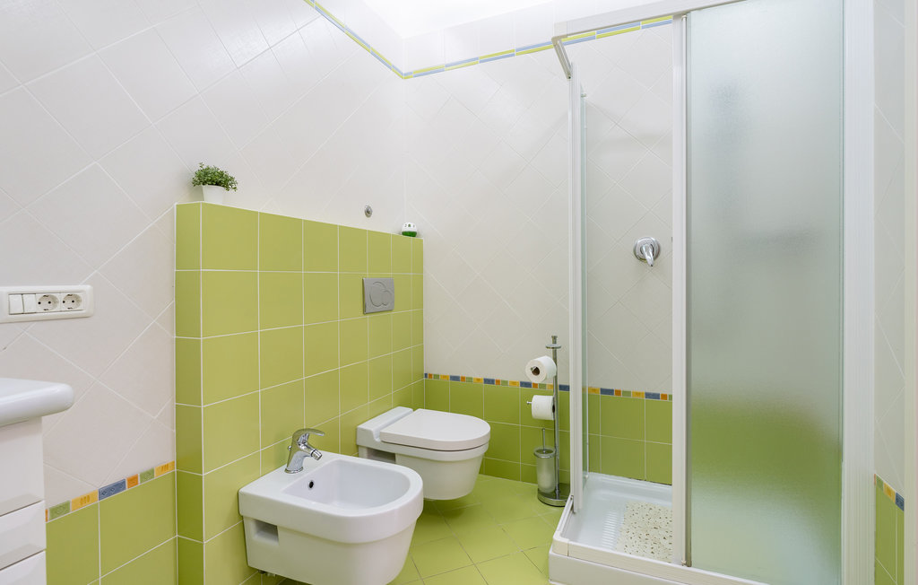 Ferienhaus - Primosten , Kroatien - CDJ450 37