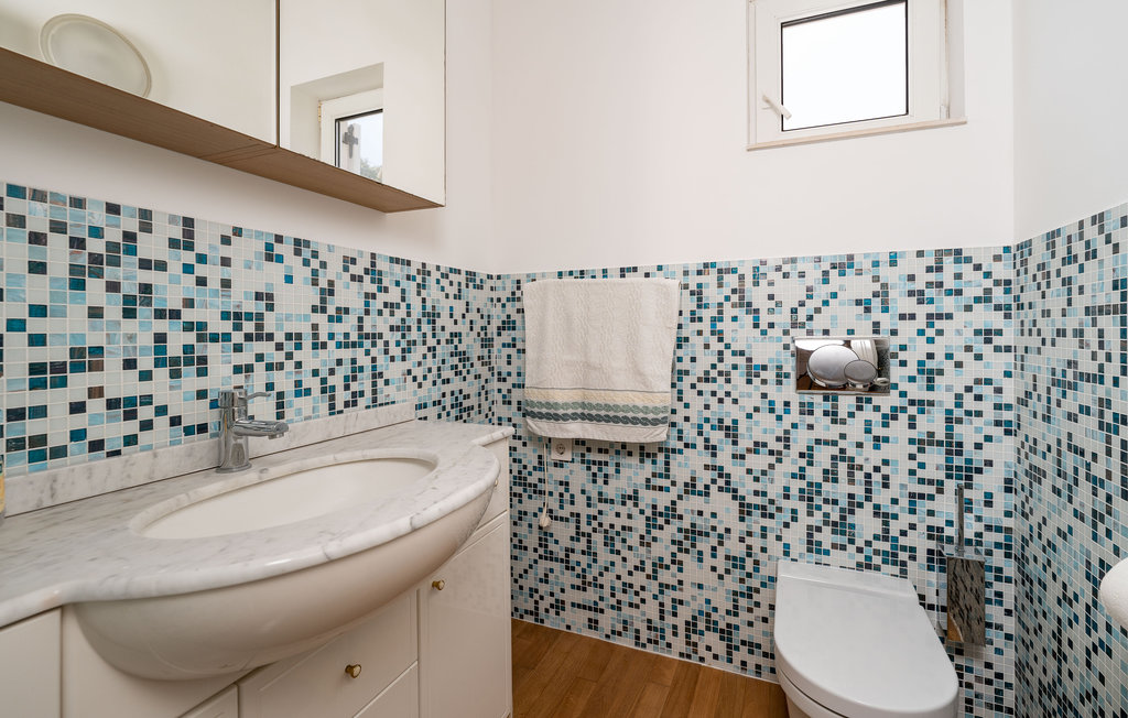 Ferienhaus - Primosten , Kroatien - CDJ450 38