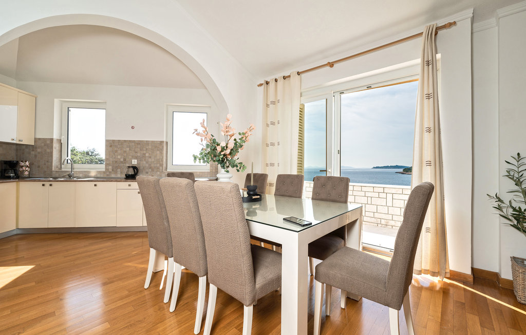 Ferienhaus - Primosten , Kroatien - CDJ450 4