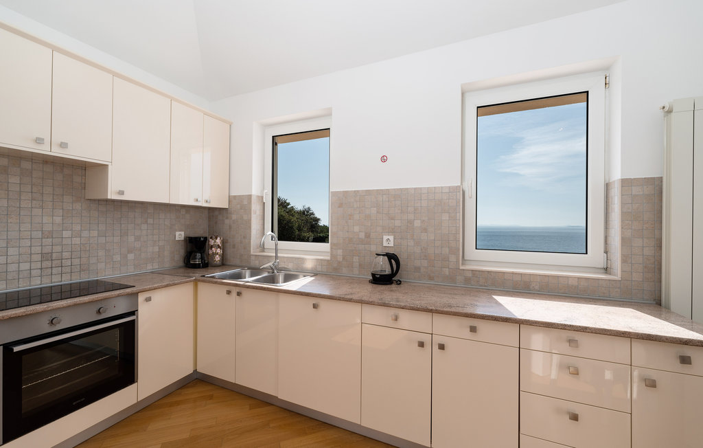 Ferienhaus - Primosten , Kroatien - CDJ450 5