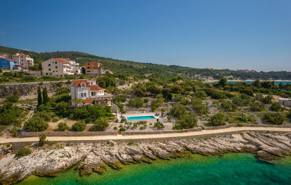 Ferienhaus - Primosten , Kroatien - CDJ450 17