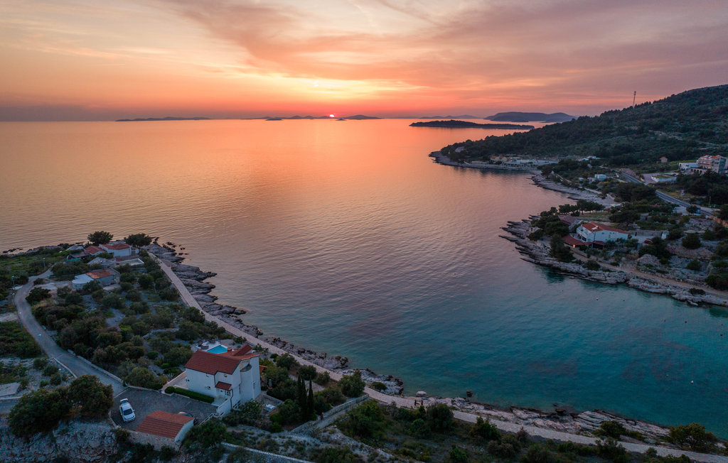 Ferienhaus - Primosten , Kroatien - CDJ450 18