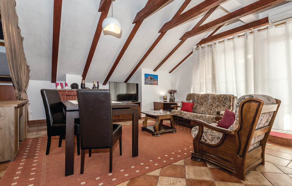 Feriehus - Sibenik-Oklaj , Kroatia - CDJ656 14