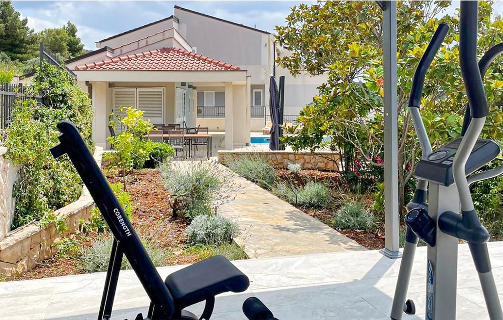 Feriehuse - Primosten-Dolac , Kroatien - CDJ301 30