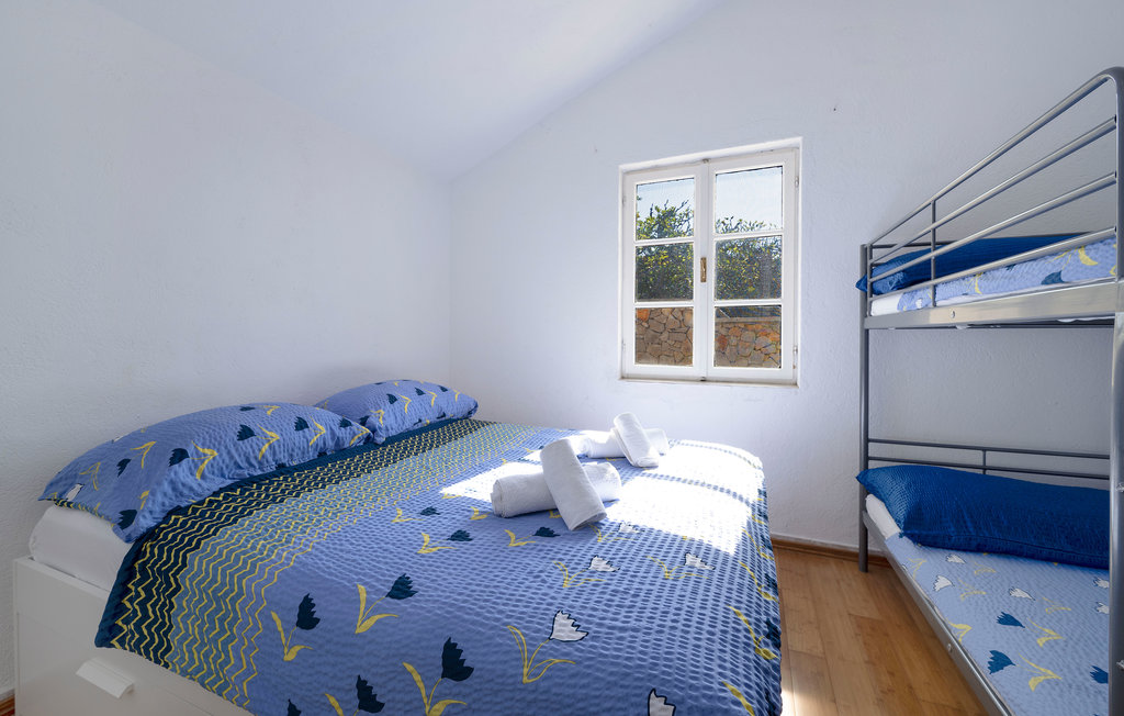 Feriehuse - Otok Kornati , Kroatien - CDJ956 22